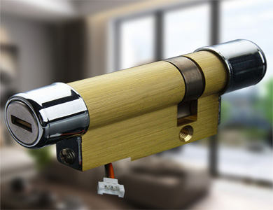 新青24小时上门开锁公司