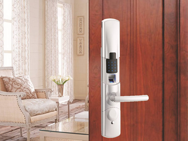 新青24小时上门开锁公司