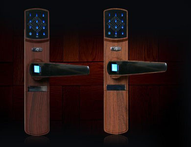 新青24小时上门开锁公司