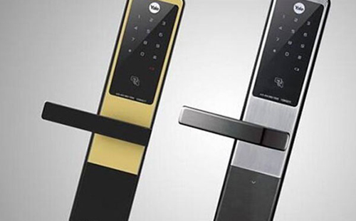 新青24小时上门开锁公司